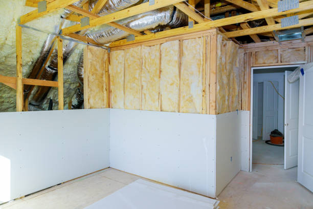 Best Residential Insulation Services  in Pulaski, NY