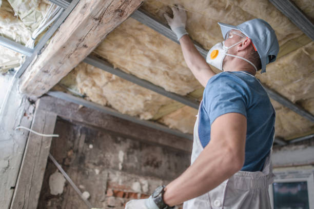 Insulation Contractors for Homes in Pulaski, NY
